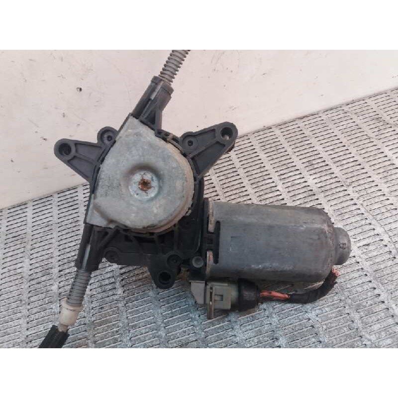 Recambio de elevalunas delantero izquierdo para citroën xantia berlina 2.1 turbodiesel referencia OEM IAM - Verde 3