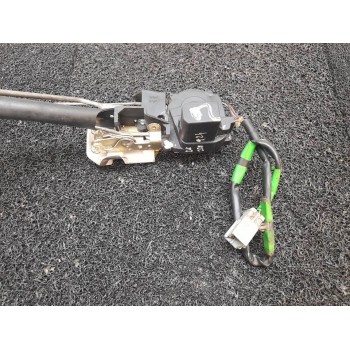 CERRADURA PUERTA DELANTERA IZQUIERDA 