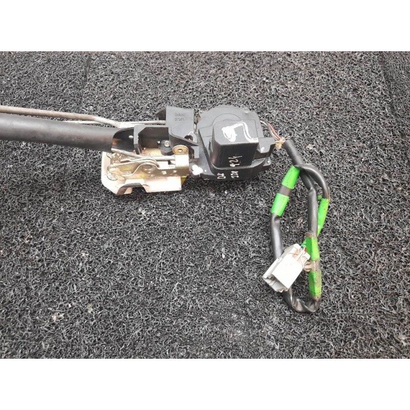 Recambio de cerradura puerta delantera izquierda para mg serie 600 (rh) 618 i referencia OEM IAM   