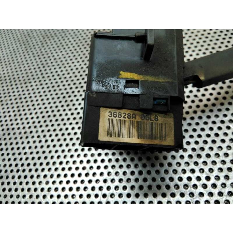 Recambio de mando luces para nissan vanette cargo vanette cargo combi - 5 referencia OEM IAM 36828A06L8 - Blanco 4