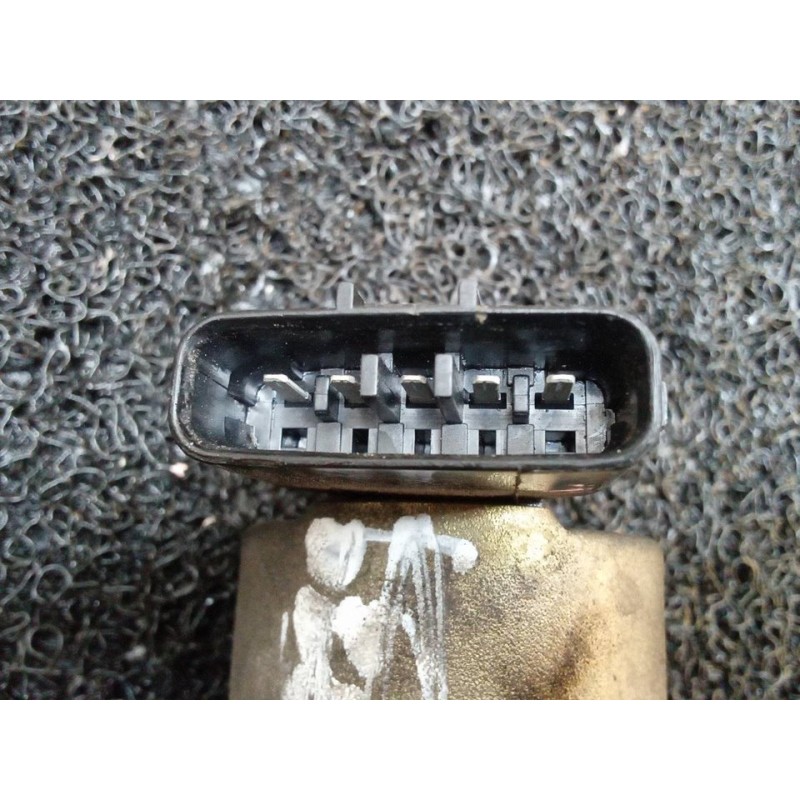 Recambio de valvula egr para opel meriva enjoy referencia OEM IAM 8973550420 HU1350007040 DENSO - Azul 2