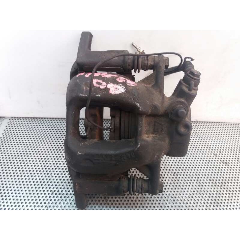 Recambio de pinza de freno delantera derecha para peugeot 407 2.0 16v hdi fap cat (rhr / dw10bted4) referencia OEM IAM 57 - Blanco