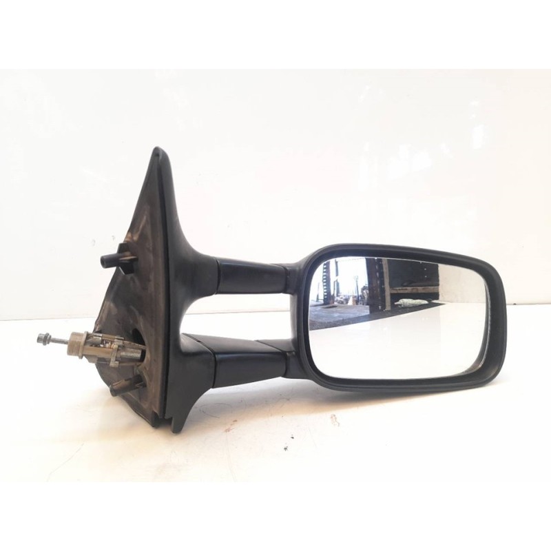 Recambio de retrovisor derecho para volkswagen caddy ka/kb (9k9) family referencia OEM IAM   