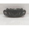 Recambio de mando climatizador para ford b-max titanium referencia OEM IAM AV1T18C612DQ  