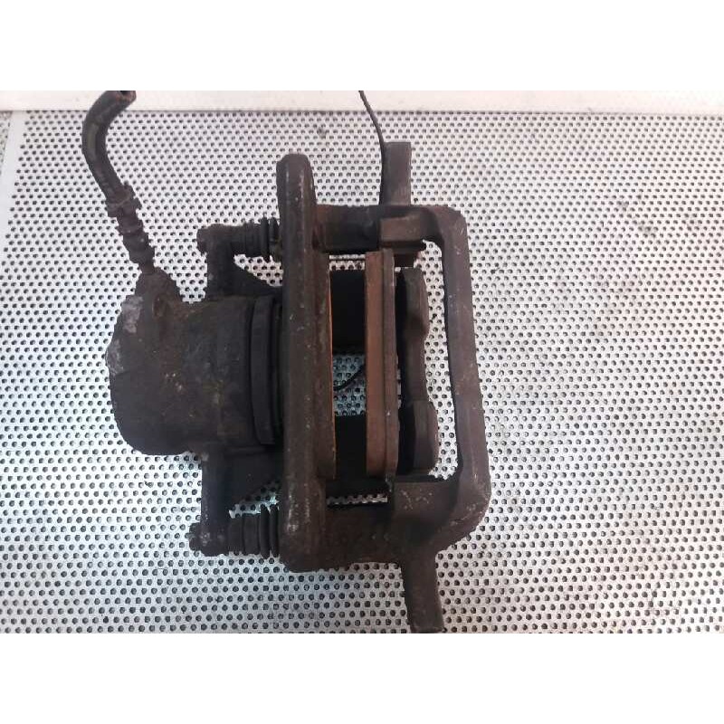 Recambio de pinza de freno delantera derecha para peugeot 407 2.0 16v hdi fap cat (rhr / dw10bted4) referencia OEM IAM 57 - Blanco 2
