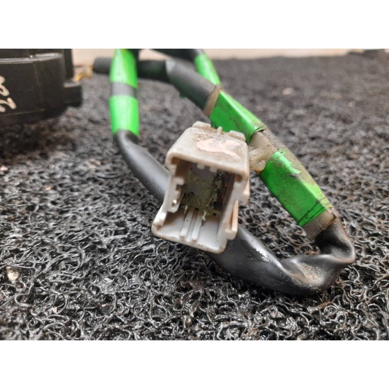 Recambio de cerradura puerta delantera izquierda para mg serie 600 (rh) 618 i referencia OEM IAM 2