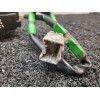 Recambio de cerradura puerta delantera izquierda para mg serie 600 (rh) 618 i referencia OEM IAM   