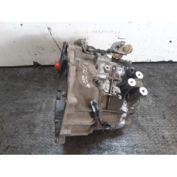 CAJA CAMBIOS F23 