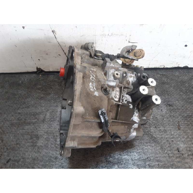 Recambio de caja cambios para opel astra h berlina cosmo referencia OEM IAM F23  