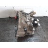 Recambio de caja cambios para opel astra h berlina cosmo referencia OEM IAM F23  