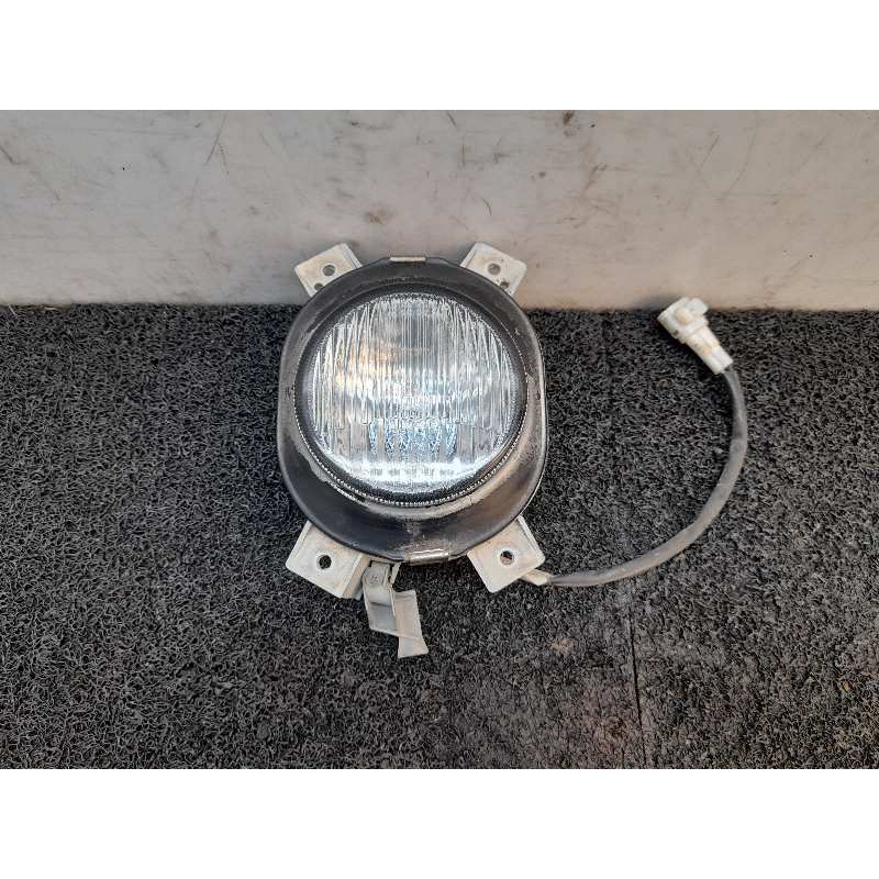 Recambio de faro antiniebla derecho para suzuki ignis rg (fh) gl (3-ptas.) referencia OEM IAM 0102587  