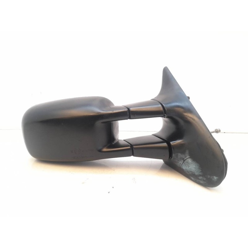 Recambio de retrovisor derecho para volkswagen caddy ka/kb (9k9) family referencia OEM IAM 3