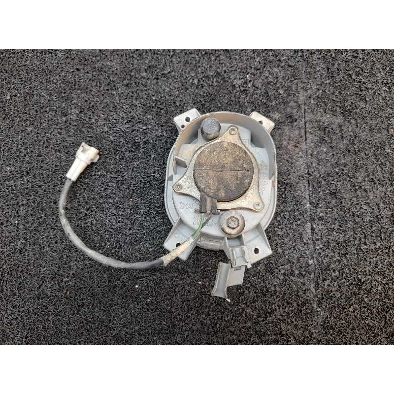 Recambio de faro antiniebla derecho para suzuki ignis rg (fh) gl (3-ptas.) referencia OEM IAM 0102587 - Gris 2