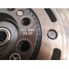 Recambio de volante motor para mercedes-benz clase c (w202) berlina 180 esprit (202.018) referencia OEM IAM 1110302805  
