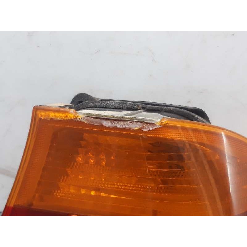 Recambio de piloto trasero derecho para bmw serie 3 berlina (e46) 320d referencia OEM IAM - Gris 3