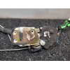 Recambio de cerradura puerta delantera izquierda para mg serie 600 (rh) 618 i referencia OEM IAM   