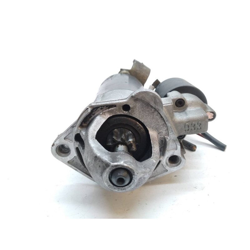 Recambio de motor arranque para audi a6 berlina (4b2) 1.8 t referencia OEM IAM 0001107073 06B911023 2