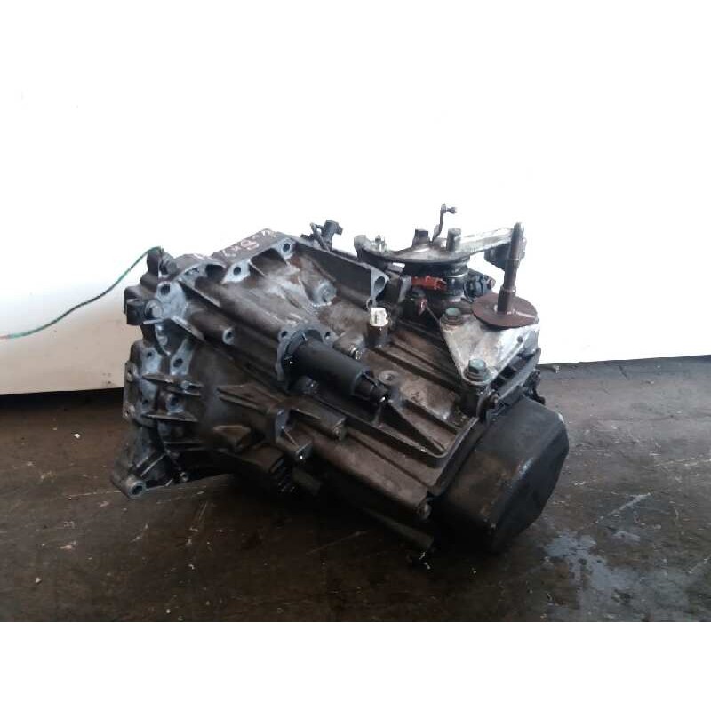 Recambio de caja cambios para citroën xantia berlina 2.1 turbodiesel referencia OEM IAM 20LE31 - Verde 2