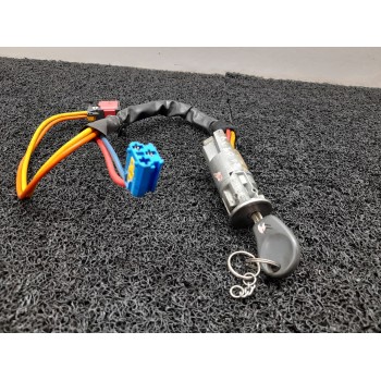 ANTIRROBO / LLAVE CONTACTO 