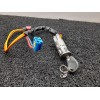 Recambio de antirrobo / llave contacto para citroën xsara berlina 1.9d attraction referencia OEM IAM   