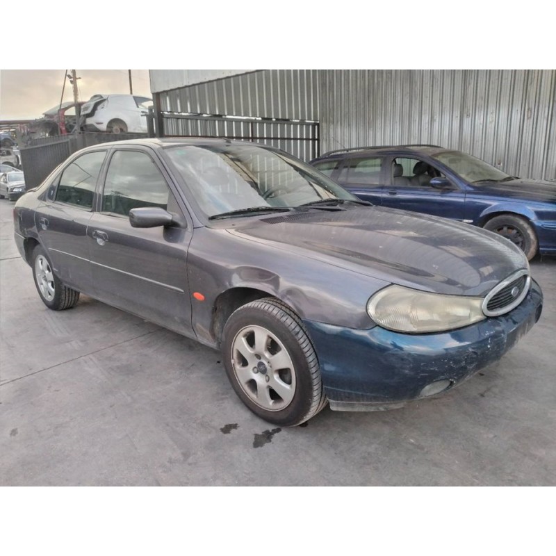 ford mondeo berlina (gd) del año 1997