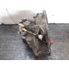 Recambio de caja cambios para opel astra h berlina cosmo referencia OEM IAM F23  
