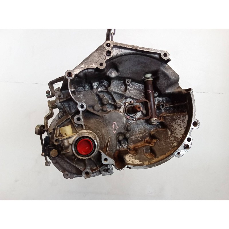 Recambio de caja cambios para peugeot 206 berlina xr referencia OEM IAM 20CE44 - Gris 3