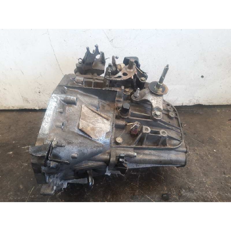 Recambio de caja cambios para peugeot 307 break / sw (s1) break xs referencia OEM IAM 20MB01  