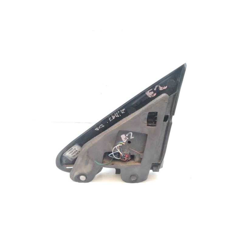 Recambio de retrovisor derecho para chrysler voyager (gs) 2.5 td family referencia OEM IAM 2