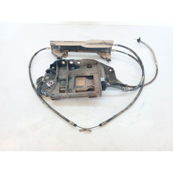 FRENO DE MANO ELECTRICO 8200418647 