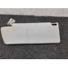 Recambio de parasol izquierdo para opel zafira b enjoy referencia OEM IAM   