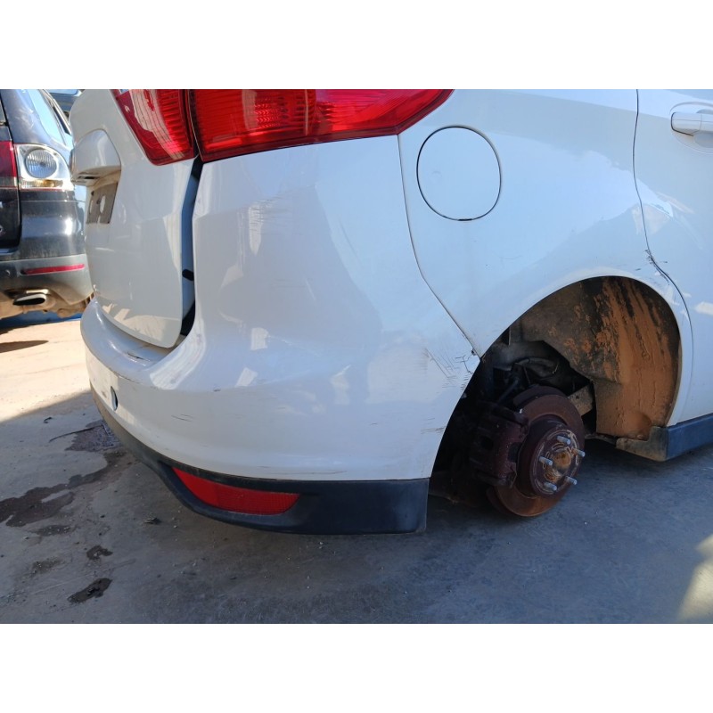 Recambio de paragolpes trasero para ford c-max trend referencia OEM IAM 2