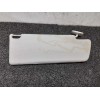 Recambio de parasol izquierdo para opel zafira b enjoy referencia OEM IAM   