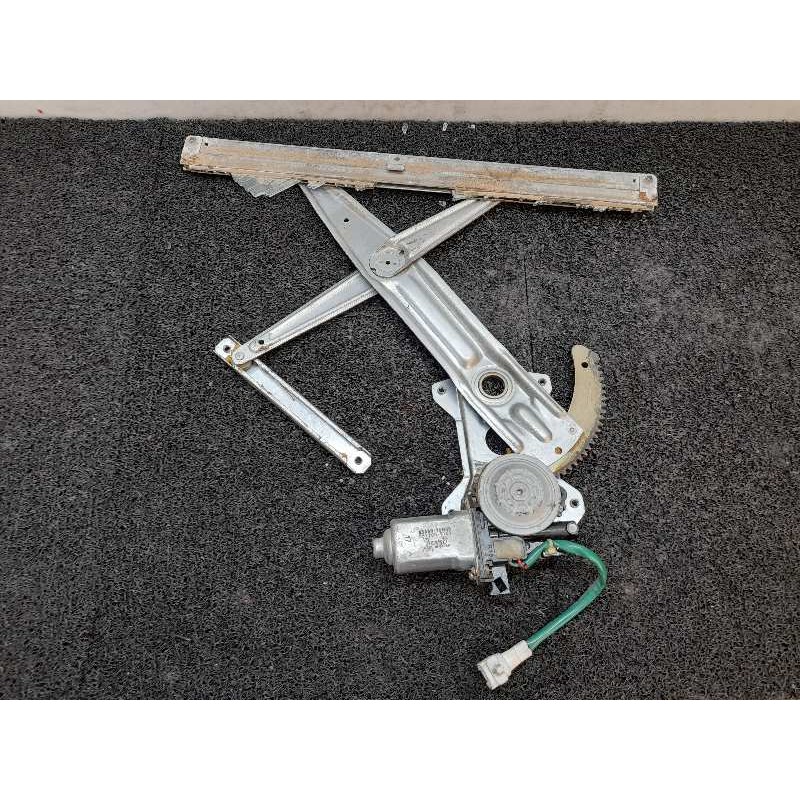 Recambio de elevalunas delantero izquierdo para suzuki ignis rg (fh) gl (3-ptas.) referencia OEM IAM   