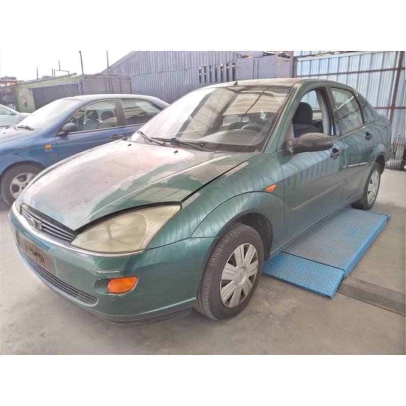 ford focus berlina (cak) del año 1999