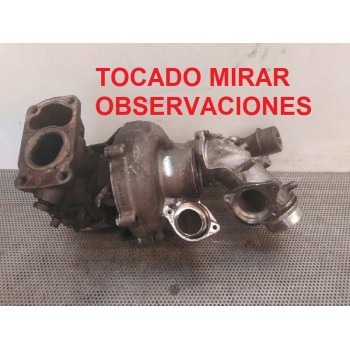 TURBOCOMPRESOR 779635508 KF5013882200191 10009700000