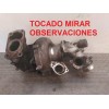 Recambio de turbocompresor para bmw serie 5 berlina (e60) 535d referencia OEM IAM 779635508 KF5013882200191 10009700000