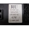 Recambio de mando elevalunas delantero izquierdo para opel meriva enjoy referencia OEM IAM 13363202  