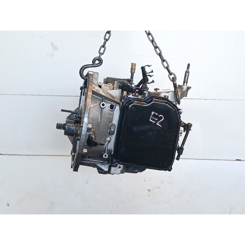 Recambio de caja cambios para renault laguna ii (bg0/1_) 2.0 16v (bg00, bg0k, bg0p, bg0w) referencia OEM IAM DP0048 - Gris