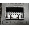 Recambio de mando elevalunas delantero izquierdo para opel meriva enjoy referencia OEM IAM 13363202  