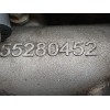 Recambio de culata para jeep compass (mp, m6, mv, m7) 1.6 crd referencia OEM IAM 55280452  