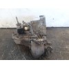 Recambio de caja cambios para peugeot 307 break / sw (s1) break xs referencia OEM IAM 20MB01  