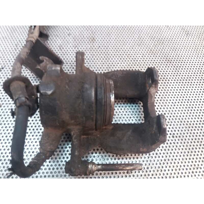 Recambio de pinza de freno delantera izquierda para peugeot 407 2.0 16v hdi fap cat (rhr / dw10bted4) referencia OEM IAM 57 - Blanco 3