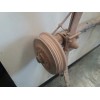 Recambio de puente trasero para volkswagen caddy ka/kb (9k9) family referencia OEM IAM   