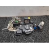 Recambio de cerradura puerta trasera derecha para mg serie 600 (rh) 618 i referencia OEM IAM   