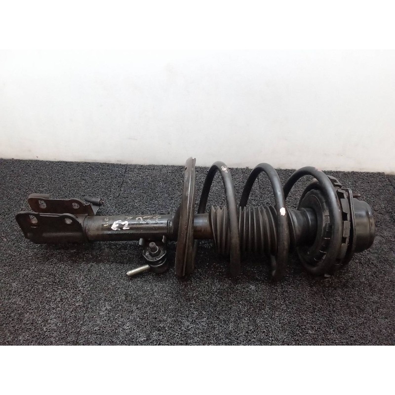 Recambio de amortiguador delantero izquierdo para chrysler voyager (gs) 2.5 td family referencia OEM IAM   