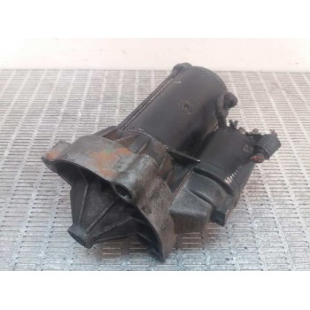 MOTOR ARRANQUE VALEO