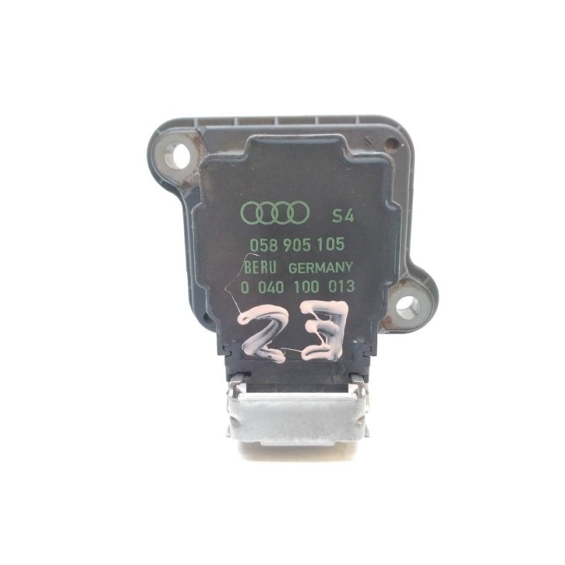 Recambio de bobina encendido para audi a6 berlina (4b2) 1.8 t referencia OEM IAM 058905105 0040100013 2