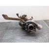 Recambio de turbocompresor para chrysler jeep gr.cherokee (zj)/(z) 2.5 td laredo (z) referencia OEM IAM 36242060F  