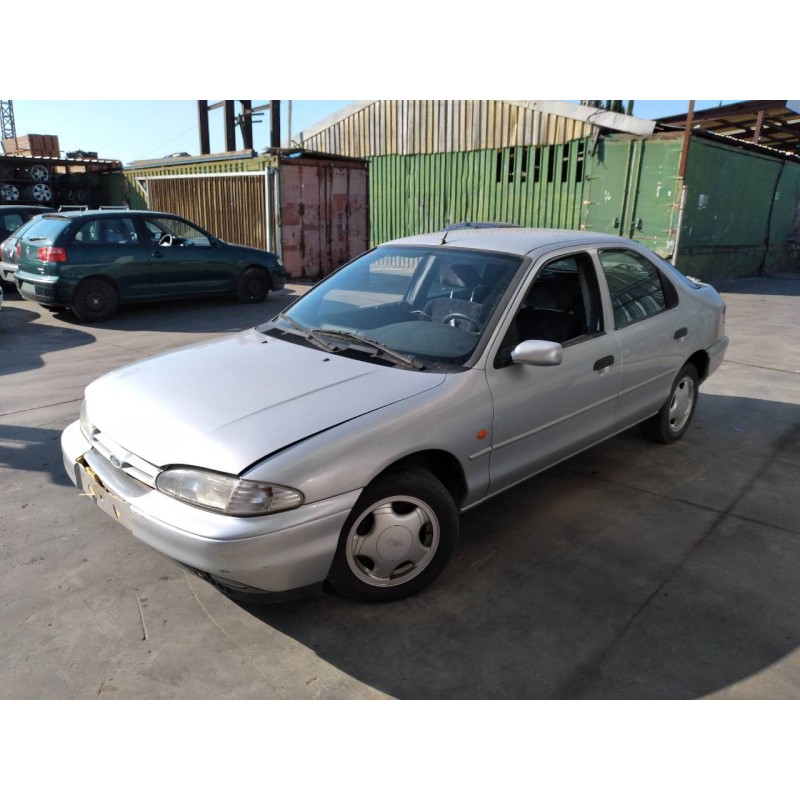 ford mondeo berlina/familiar (fd) del año 1995